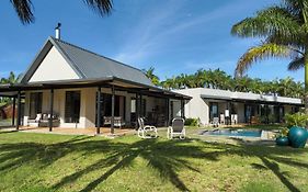 Villa Kamaya, Chamarel