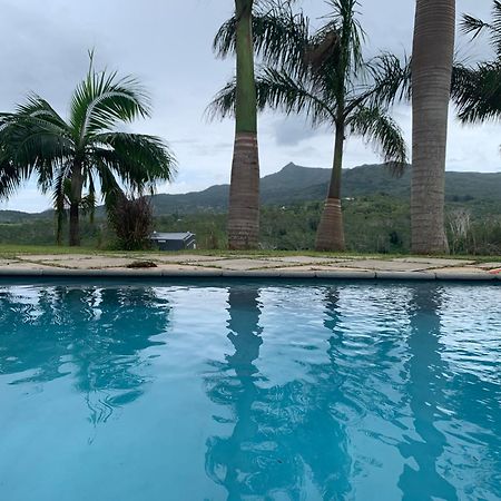 Villa Kamaya, Chamarel Exterior foto