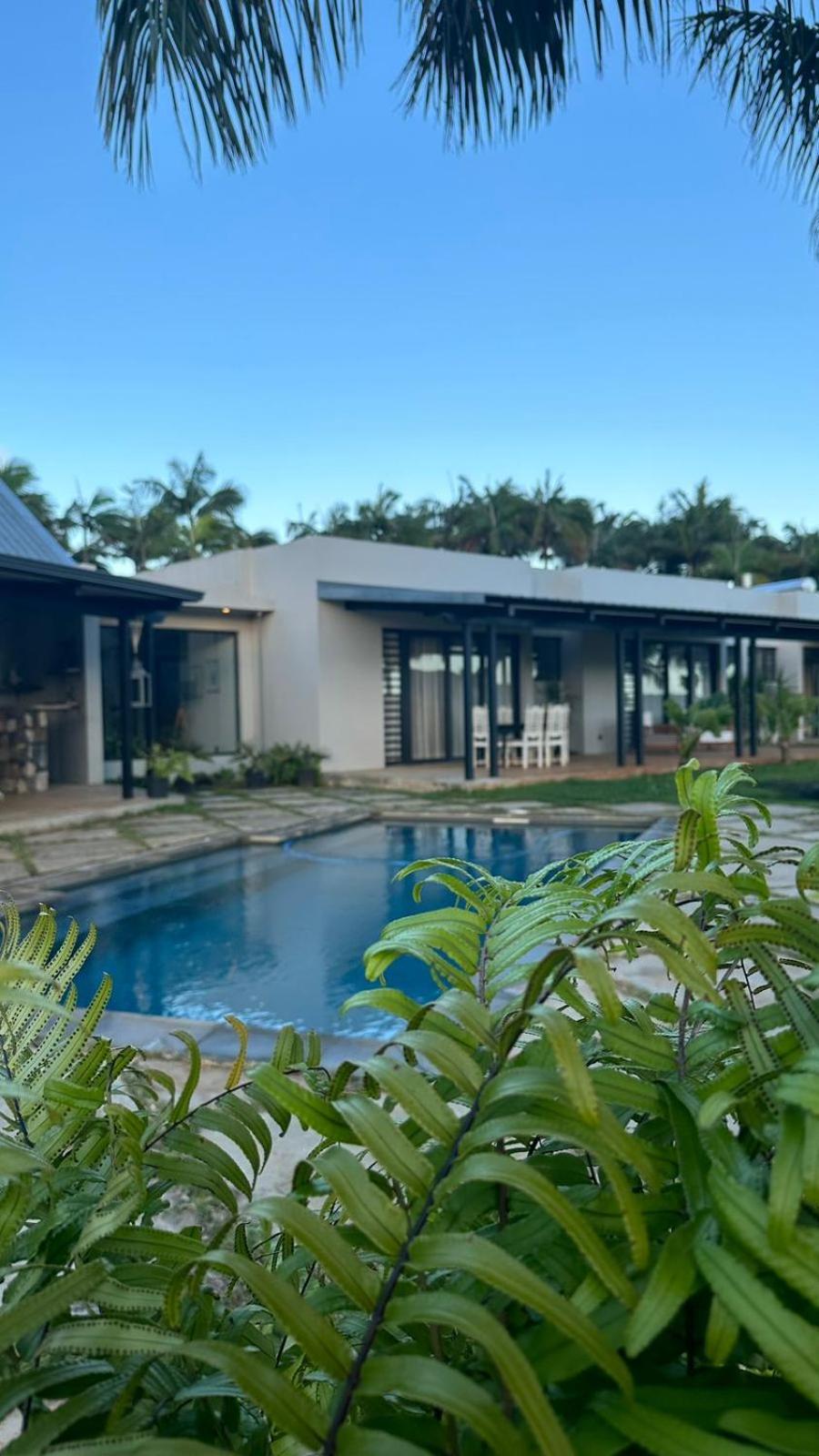 Villa Kamaya, Chamarel Exterior foto
