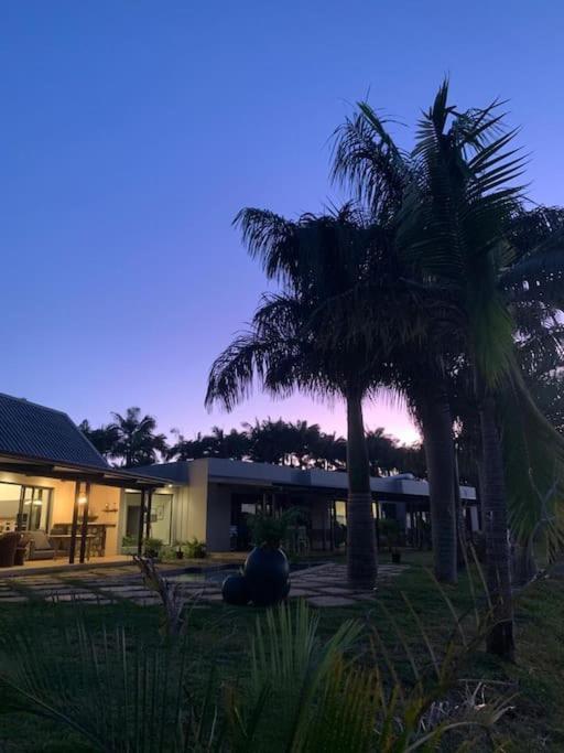 Villa Kamaya, Chamarel Exterior foto